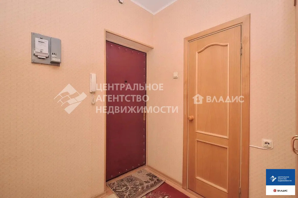 Продажа квартиры, Рязань, ул. Фрунзе - Фото 8