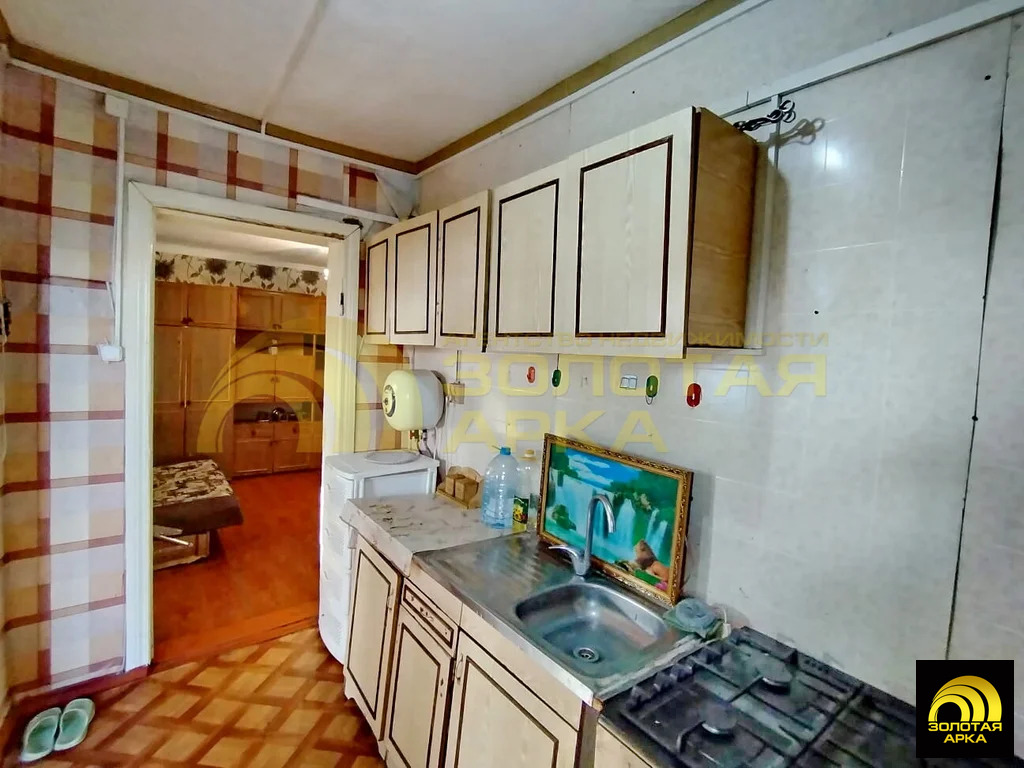 Продажа дома, Холмская, Абинский район, Труда пер. - Фото 2