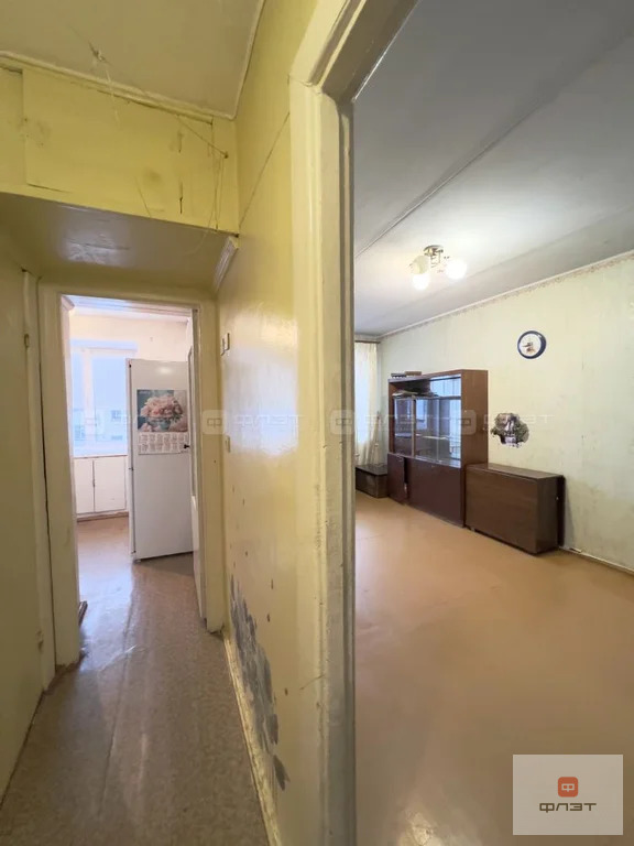 Продажа квартиры, Казань, ул. Достоевского - Фото 4