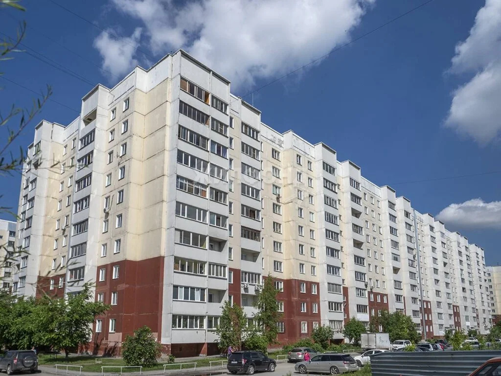 Продажа квартиры, Новосибирск, Владимира Высоцкого - Фото 31