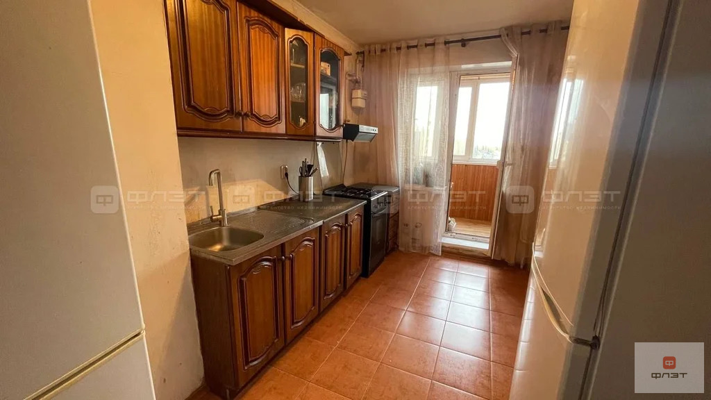 Продажа квартиры, Казань, Ямашева пр-кт. - Фото 19