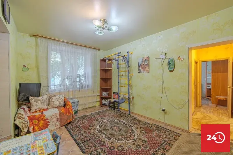 Дом в ахунах по ул. Кордон Студеный - Фото 22