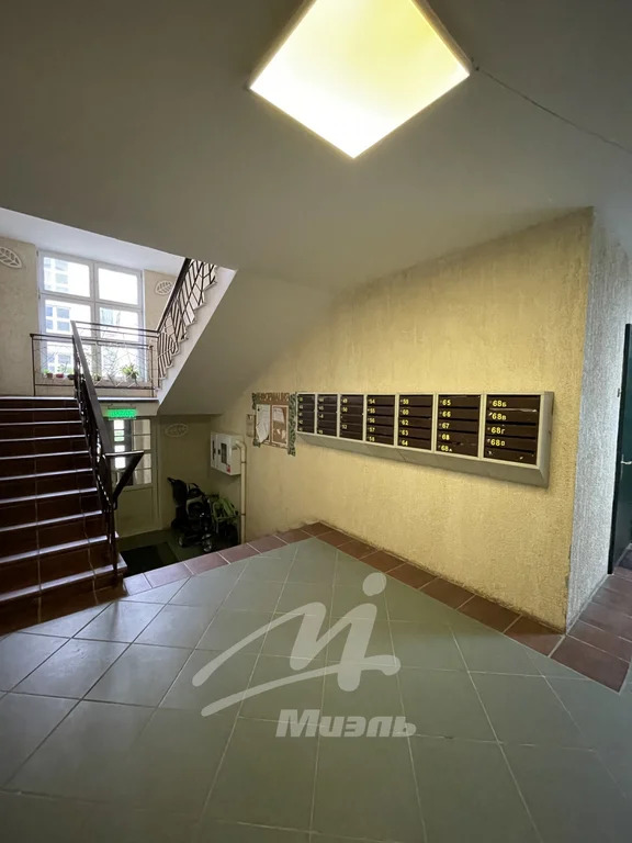 Продажа квартиры, Руза, Рузский район, Комсомольская ул. - Фото 23