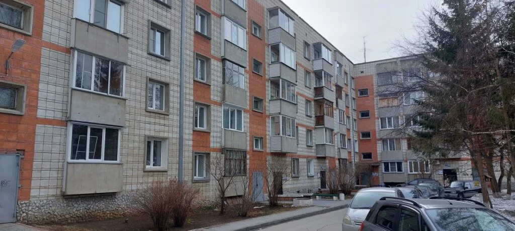 Продажа квартиры, Кольцово, Новосибирский район, 2-й микрорайон - Фото 31