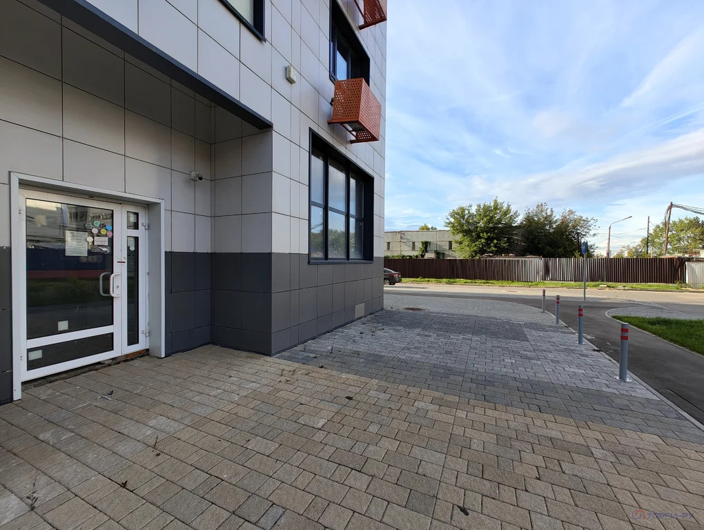 Продажа торгового помещения, 6-я Радиальная улица - Фото 4