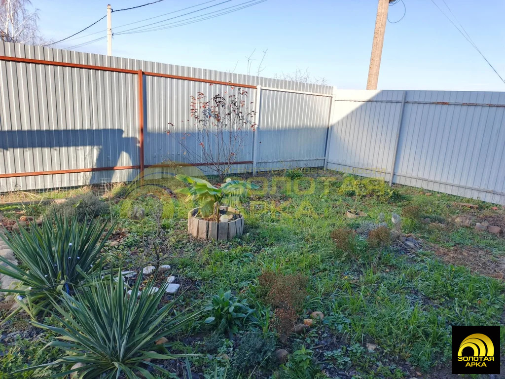 Продажа дома, Новодмитриевская, Северский район, ул. Кубанская - Фото 20