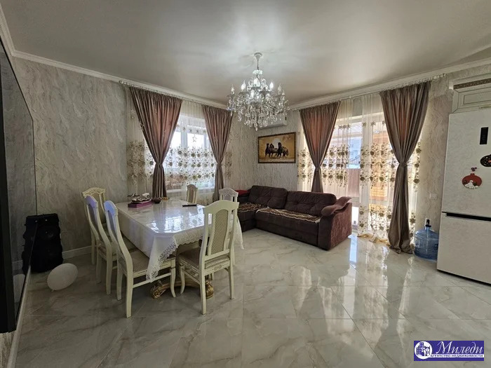 Продажа дома, Батайск, ул. Комарова - Фото 1