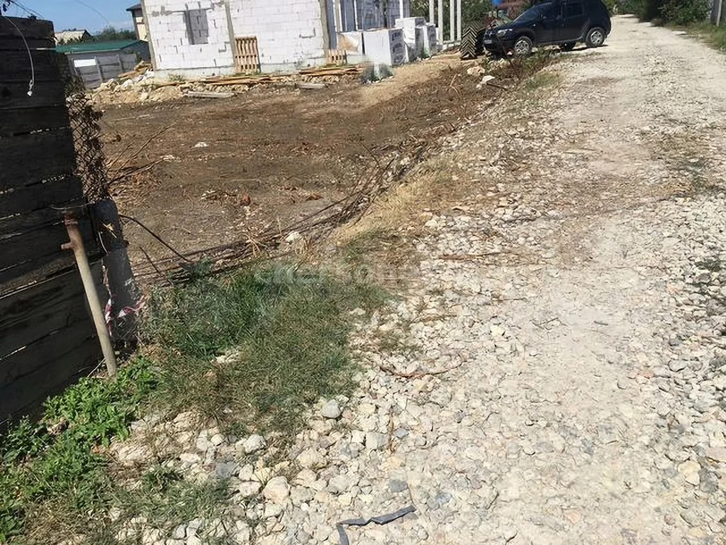 Продажа участка, Севастополь, территория СТ Сапун-гора - Фото 4