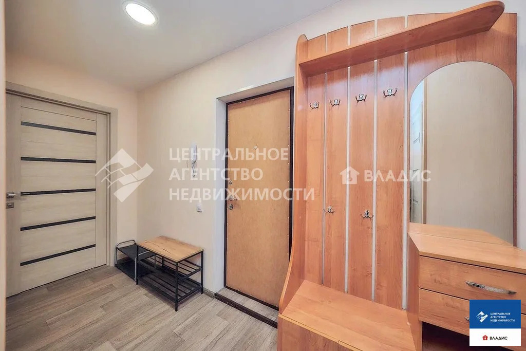 Продажа квартиры, Рязань, ул. Бирюзова - Фото 11