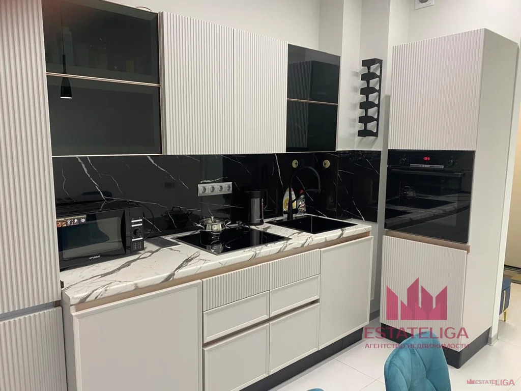 Аренда квартиры, м. Шелепиха, Причальный проезд - Фото 7