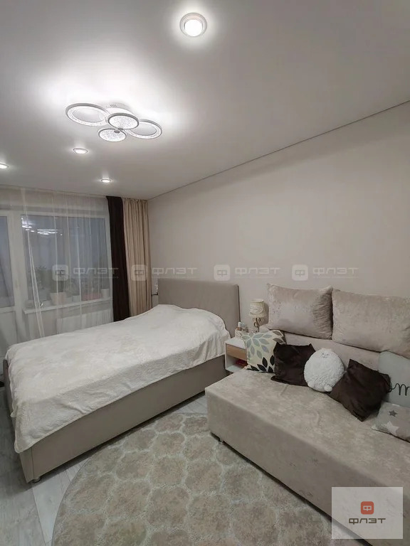 Продажа квартиры, Казань, ул. Адоратского - Фото 6