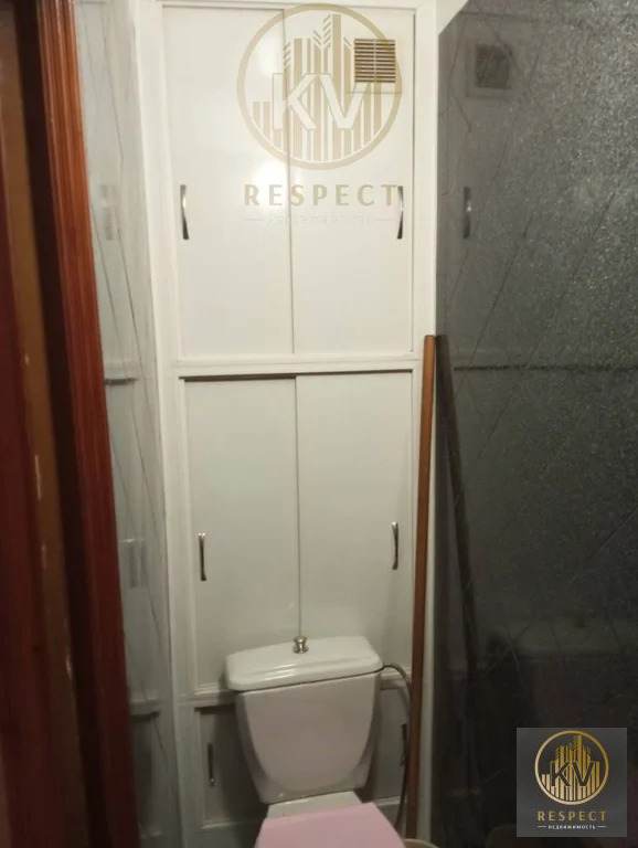 Продажа квартиры, Анджиевский, Минераловодский район, ул. ... - Фото 10