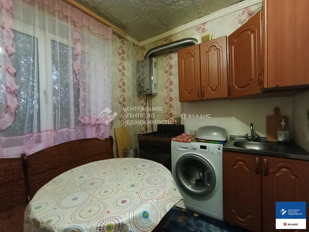 Продажа квартиры, Шилово, Шиловский район, ул. Рязанская - Фото 18