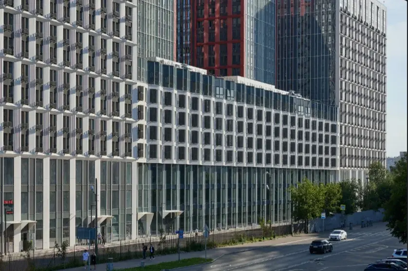 Продажа ЖК HighWay - апартаменты 3х комн 64квм - Фото 2