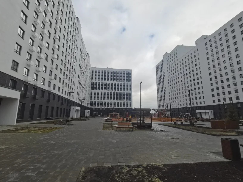 Продается квартира, 53.19 м - Фото 4
