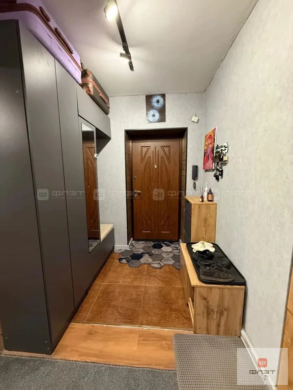 Продажа квартиры, Высокая Гора, Высокогорский район, ул. Мичурина - Фото 8