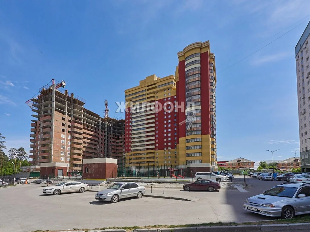 Продажа квартиры, Новосибирск, ул. Сухарная - Фото 30