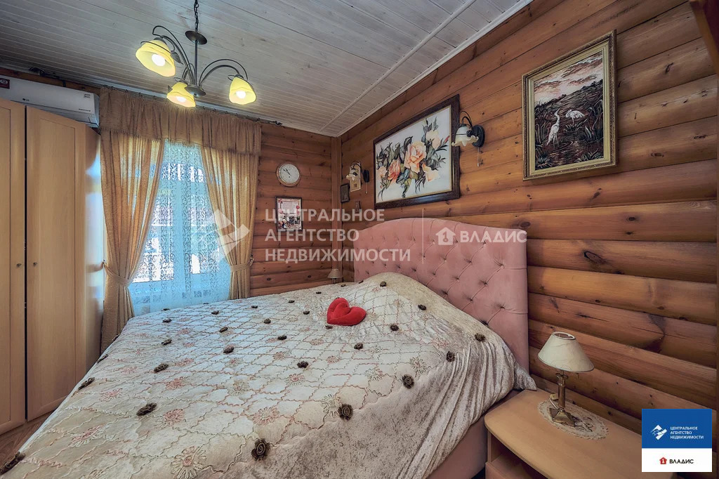 Продажа дома, Требухино, Рязанский район - Фото 22