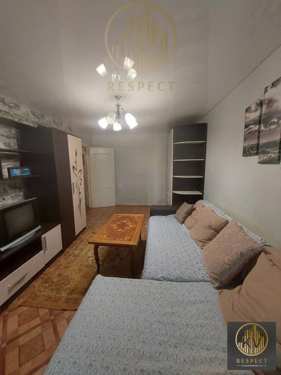 Продажа квартиры, Ессентуки, ул. Октябрьская - Фото 1