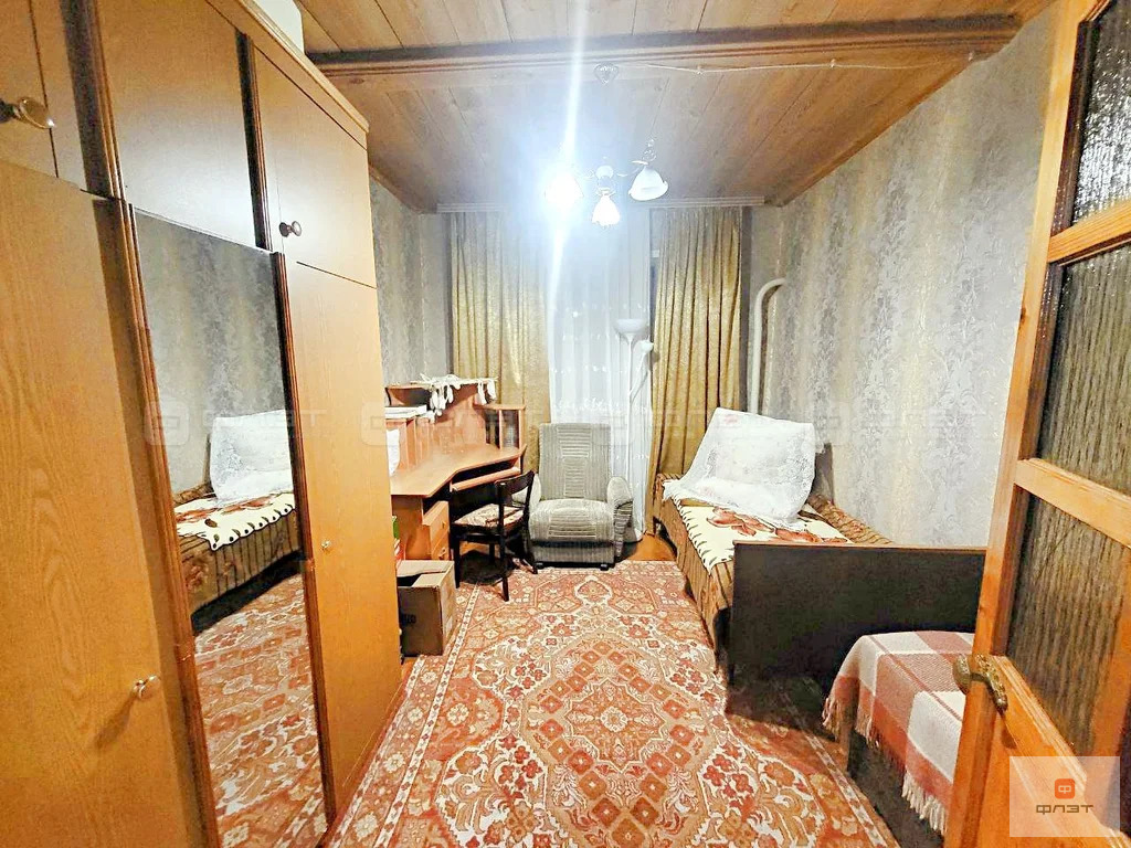 Продажа дома, Буинск, Буинский район, ул. Солнечная - Фото 21