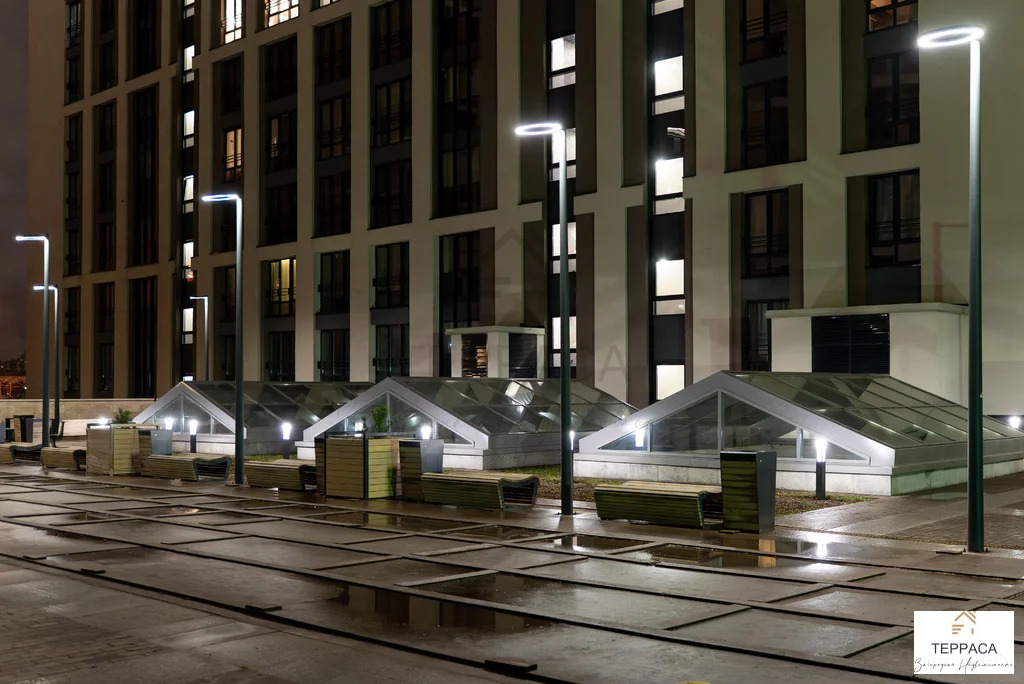 Продажа квартиры в новостройке, ул. Типанова - Фото 6