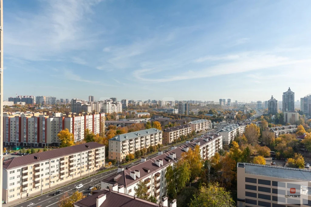 Продажа квартиры, Казань, ул. Павлюхина - Фото 23