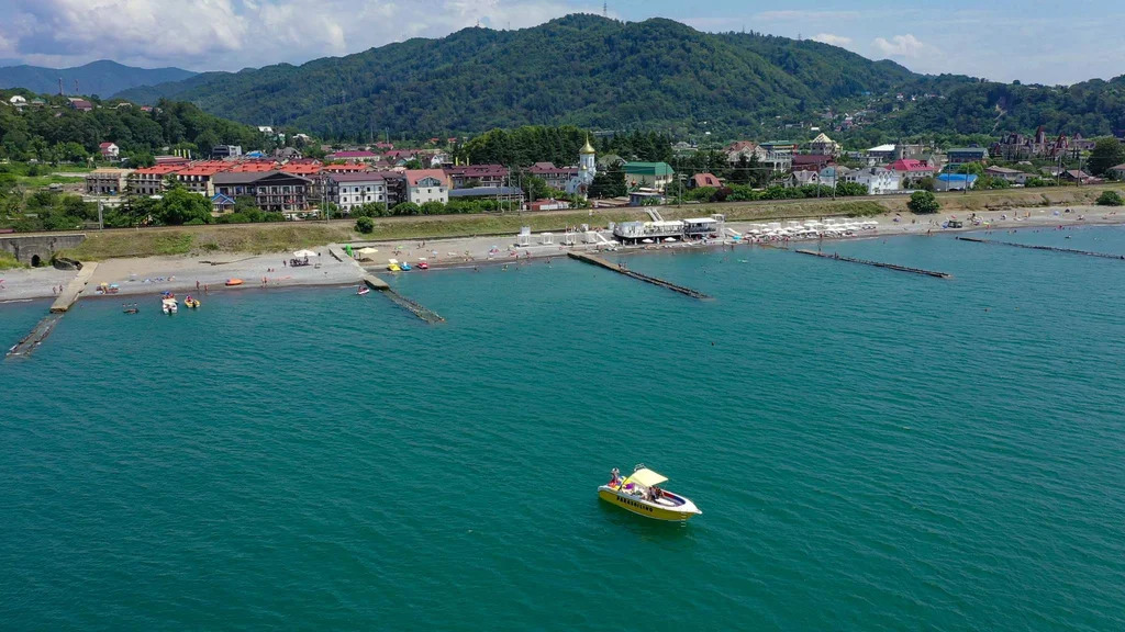 от Застройщика - Таунхаус 88.6 м2в Сочи - Фото 11