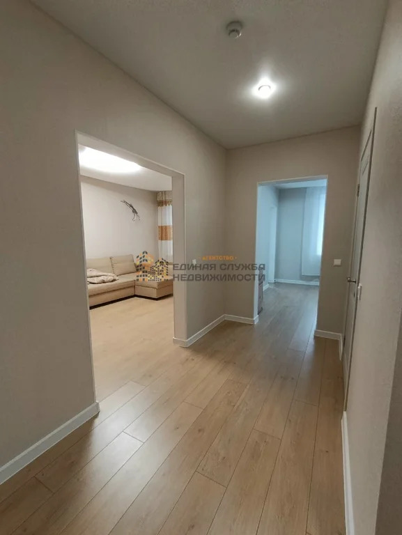 Аренда квартиры, Уфа, ул. Октябрьской Революции - Фото 11