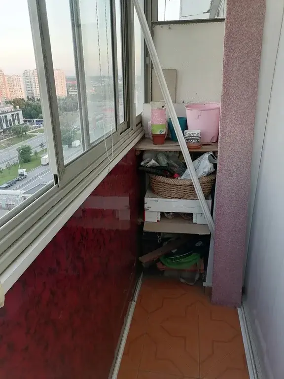 Двушка в Щербинке - Фото 6