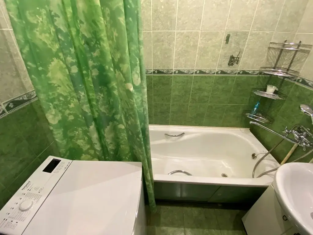 2-я квартира в селе Середниково, дом 240 - Фото 13