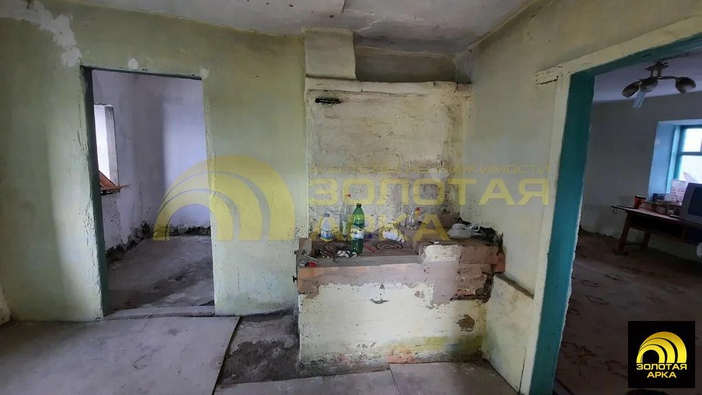 Продажа дома, Красный, Крымский район, Адагумская улица - Фото 5