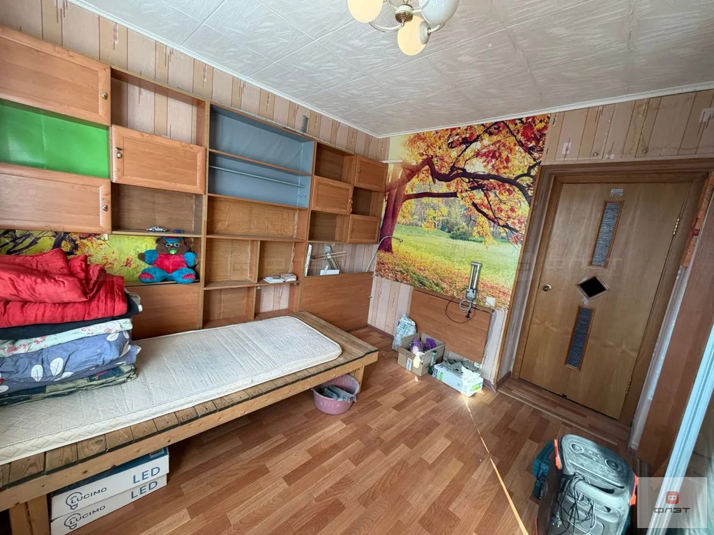 Продажа квартиры, Казань, ул. Минусинская - Фото 1