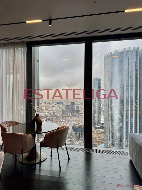 Продажа квартиры, 1-й Красногвардейский проезд - Фото 8