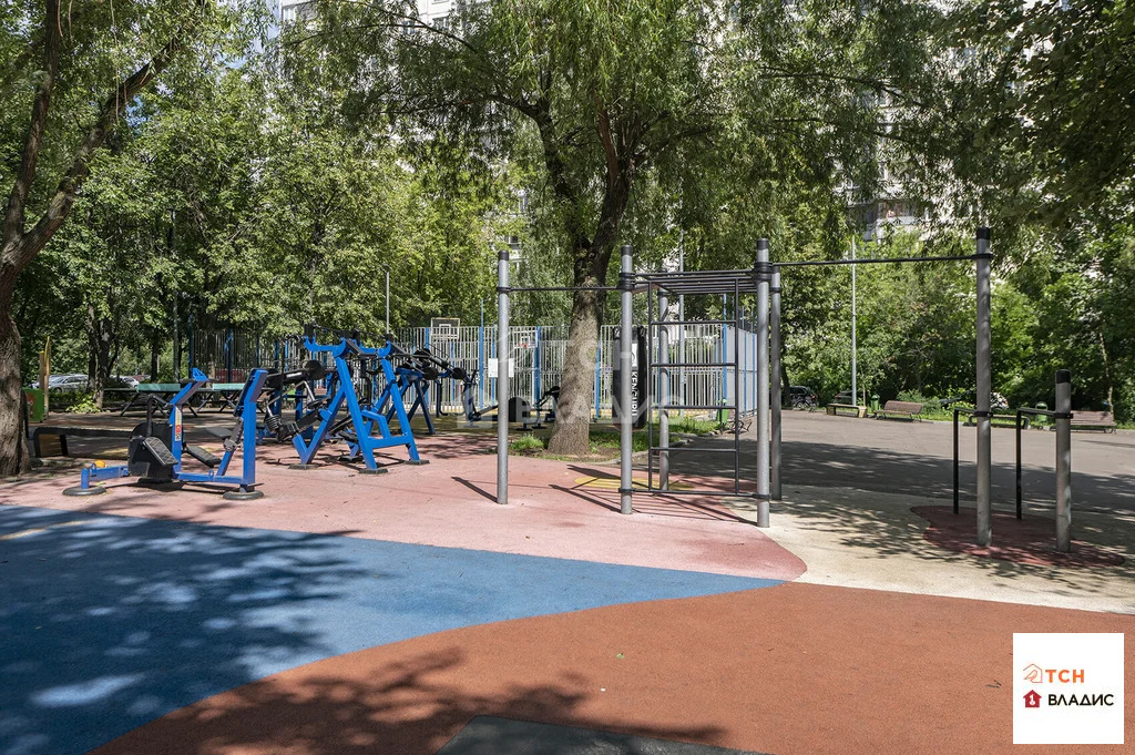 Продажа квартиры, ул. Крылатские Холмы - Фото 18