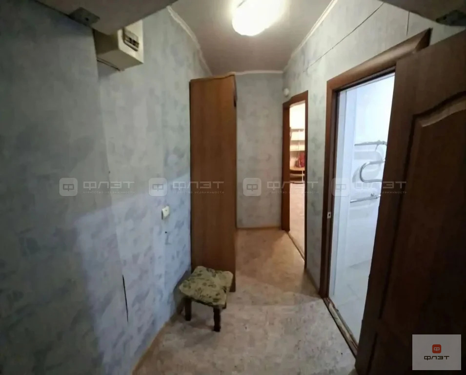 Продажа квартиры, Казань, тер. Ферма-2 - Фото 9
