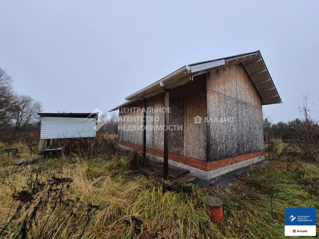 Продажа участка, Кораблино, Рязанский район, Зеленая улица - Фото 4