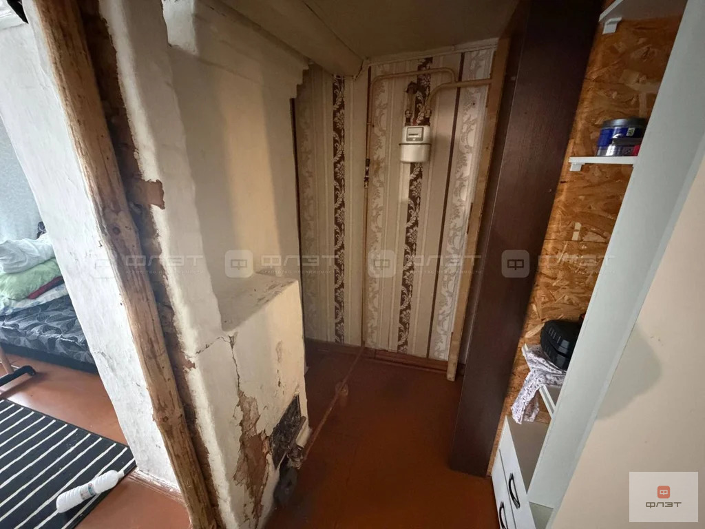 Продажа дома, Чирпы, Лаишевский район, ул. Приовражная - Фото 4
