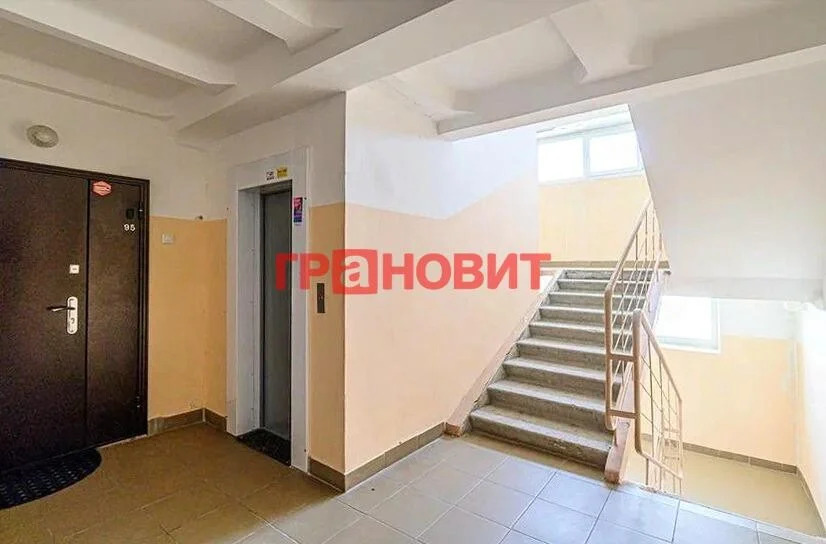 Продажа квартиры, Новосибирск, Татьяны Снежиной - Фото 6