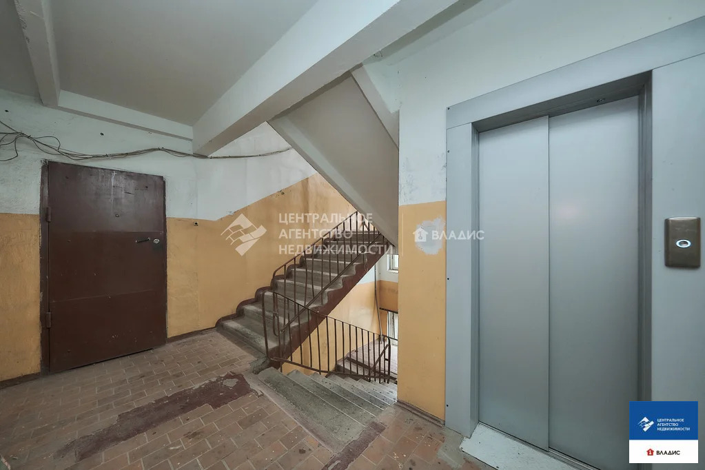 Продажа квартиры, Рязань - Фото 15