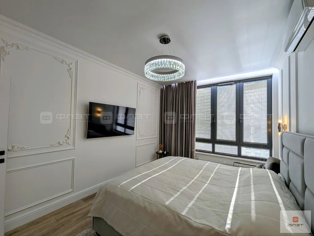 Аренда квартиры, Казань, ул. Алексея Козина д.2 - Фото 12