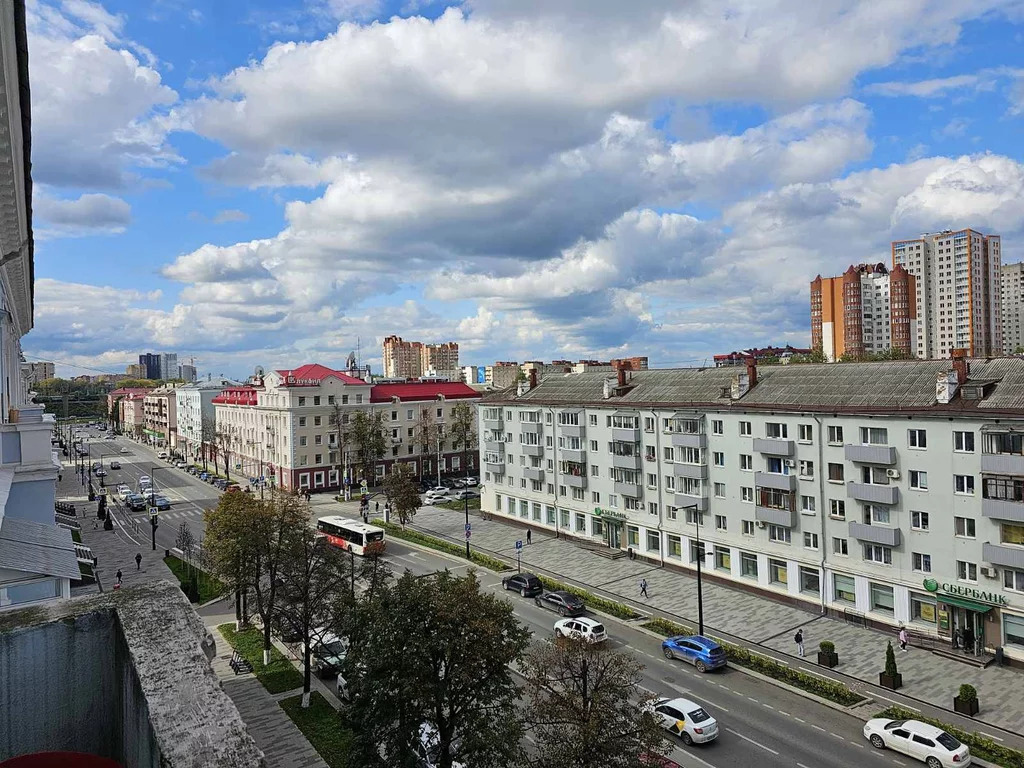 городской округ Пермь, Пермь, улица Ленина, д.96, комната на продажу - Фото 16