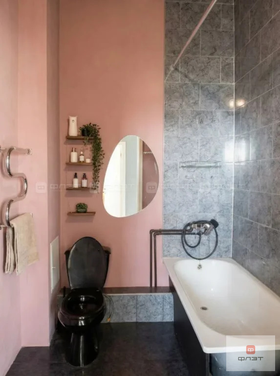 Продажа квартиры, Казань, ул. Профессора Камая - Фото 13