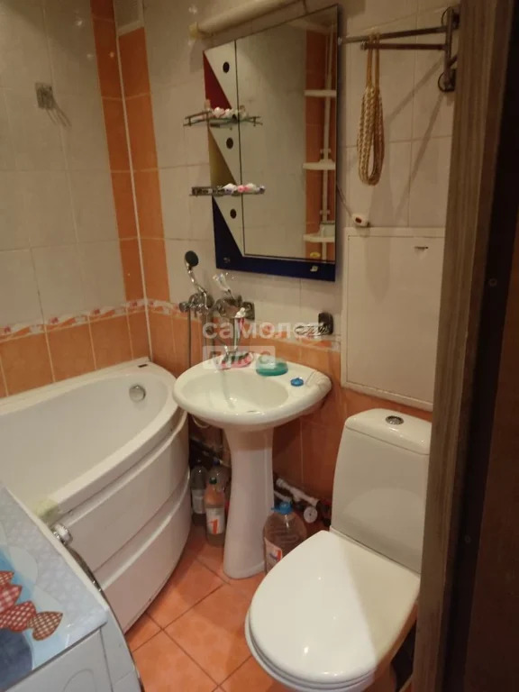 Аренда квартиры, Тула, Н. Руднева ул. - Фото 19