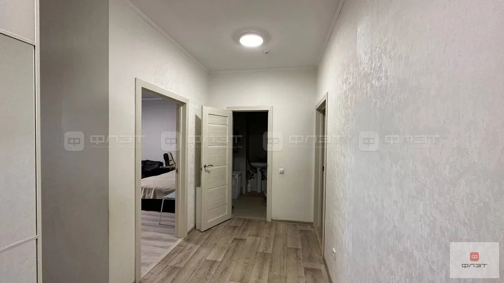 Продажа квартиры, Казань, Победы пр-кт. - Фото 30