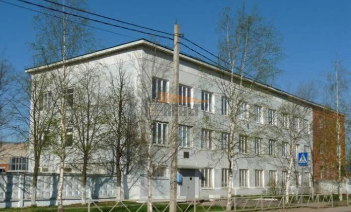 Аренда производственного помещения, Сергиев Посад, Сергиево-Посадский ... - Фото 0