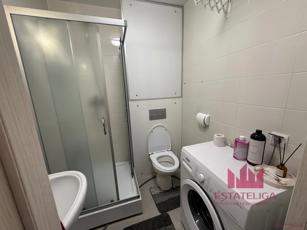 Продажа квартиры, Люберцы, Люберецкий район, Весенняя улица - Фото 14