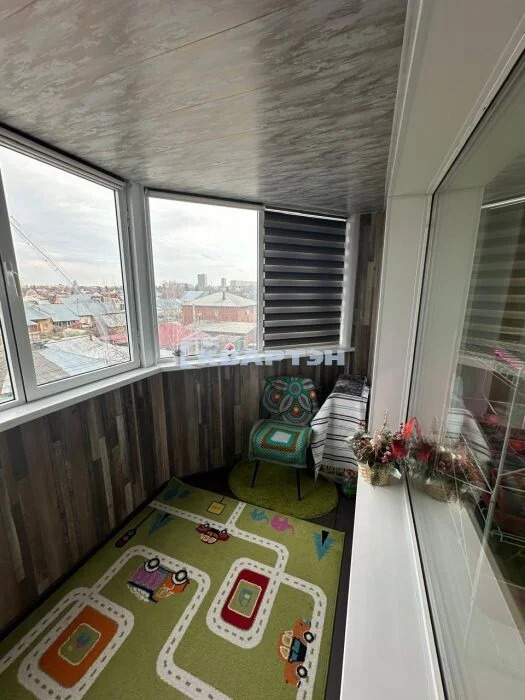 Продажа квартиры, Новосибирск, ул. Волховская - Фото 8