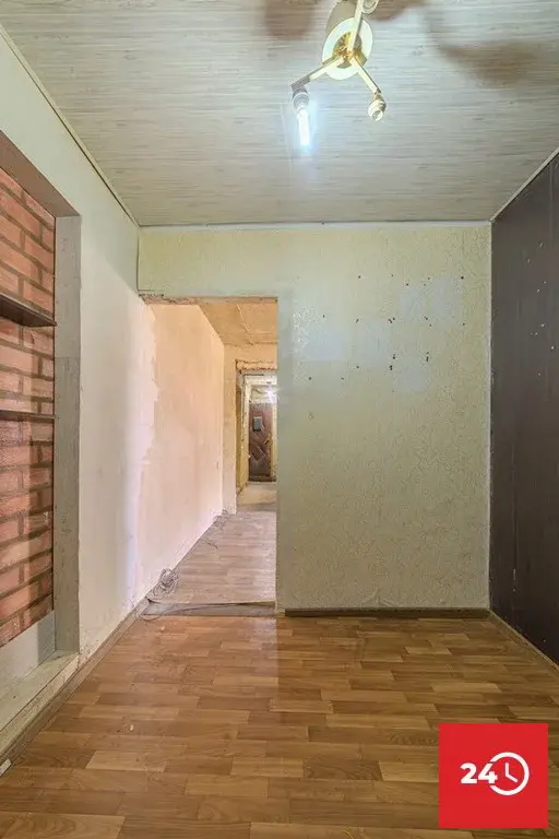 Продается 2 комнатная квартира по ул.Германа Титова, 24 Заводской р-н - Фото 17