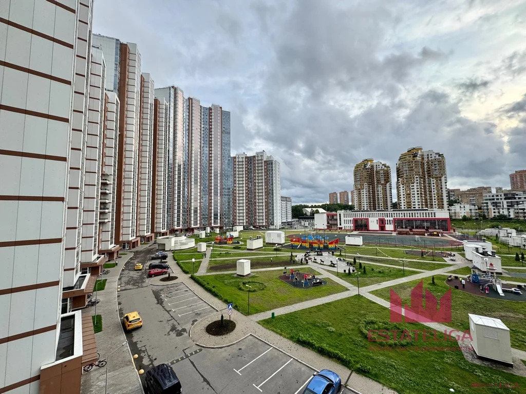 Продажа квартиры, Химки, ул. Кудрявцева - Фото 10