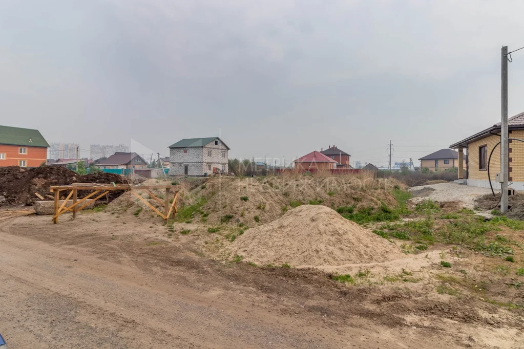Купить Землю В Тюмени
